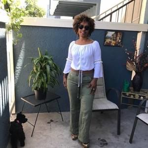 Meet your Posher, Olga lidia